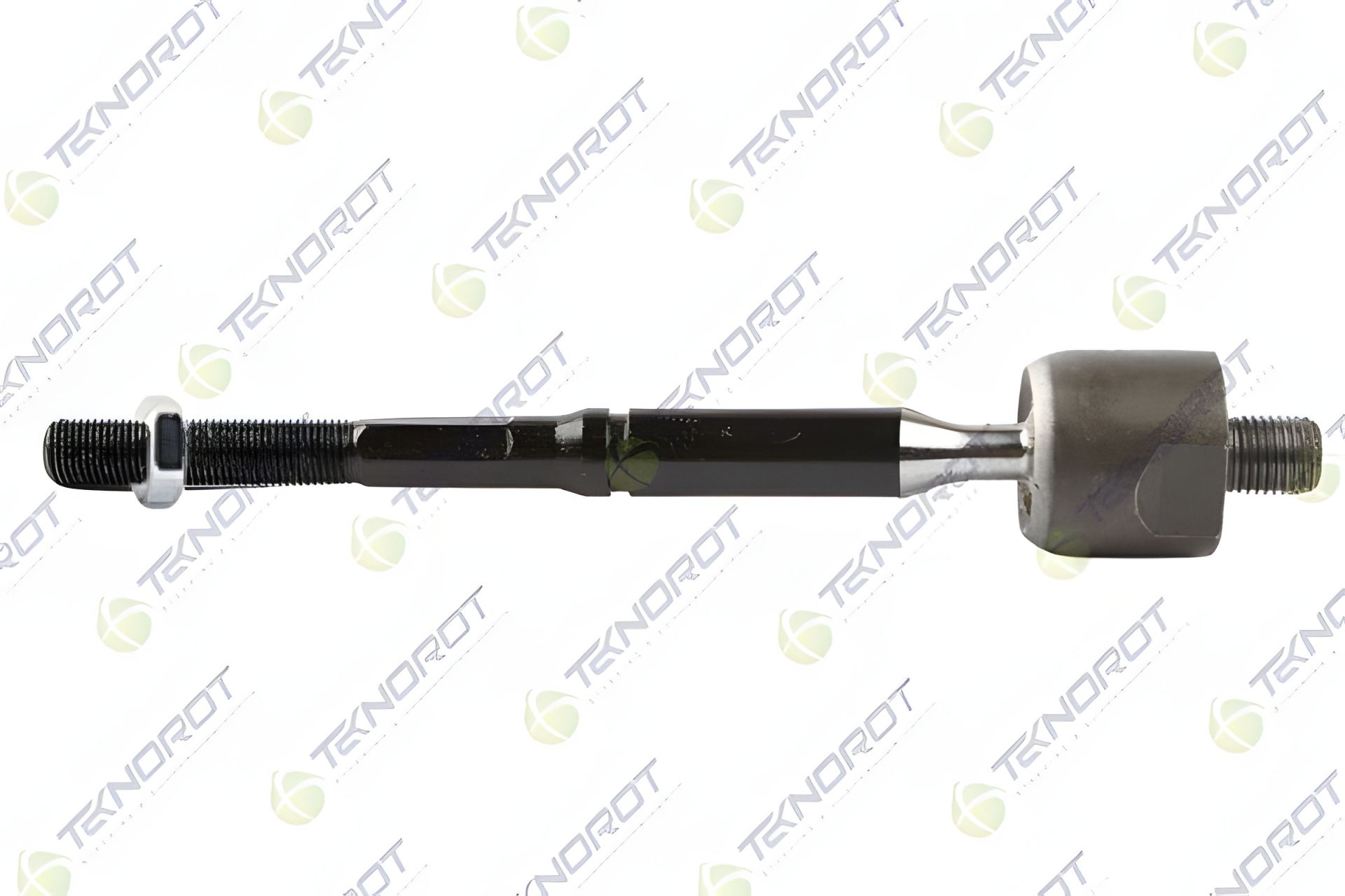 Тяга рульова NISSAN NV200, TEKNOROT (N843) - Кермовані деталі Тяга рульова NISSAN NV200, TEKNOROT (N843) - Кермовані деталі