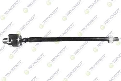 Тяга рулевая NISSAN PRIMERA, TEKNOROT (N222) Тяга рулевая NISSAN PRIMERA, TEKNOROT (N222)