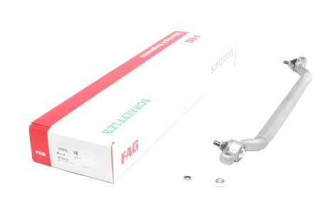 Поперечна рульова тяга для BMW 5, FAG (840042410) Поперечна рульова тяга для BMW 5, FAG (840042410)