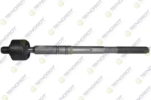 Тяга рулевая PEUGEOT PARTNER, CITROËN BERLINGO, TEKNOROT (P433) Тяга рулевая PEUGEOT PARTNER, CITROËN BERLINGO, TEKNOROT (P433)