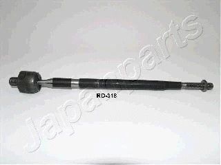 Тяга рульова MAZDA 323, JAPAN PARTS (RD318) Тяга рульова MAZDA 323, JAPAN PARTS (RD318)