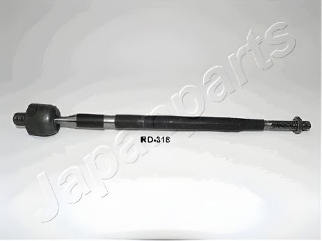 JAPAN PARTS Тяга рулевая MAZDA 323 (RD318) JAPAN PARTS Тяга рулевая MAZDA 323 (RD318)
