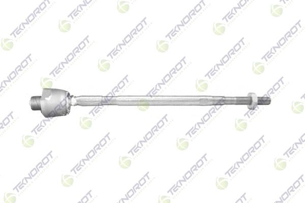 Тяга рулевая OPEL AGILA, SUZUKI SWIFT, TEKNOROT (SZ433) Тяга рулевая OPEL AGILA, SUZUKI SWIFT, TEKNOROT (SZ433)