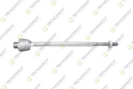 Тяга рулевая OPEL AGILA, SUZUKI SWIFT, TEKNOROT (SZ433) Тяга рулевая OPEL AGILA, SUZUKI SWIFT, TEKNOROT (SZ433)