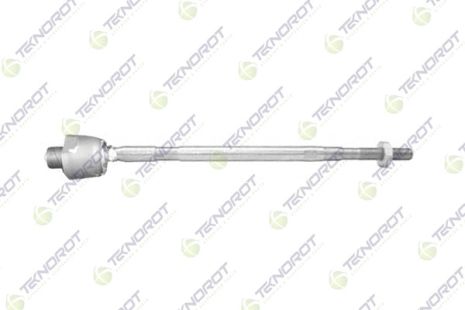 Тяга рулевая OPEL AGILA, SUZUKI SWIFT, TEKNOROT (SZ433) Тяга рулевая OPEL AGILA, SUZUKI SWIFT, TEKNOROT (SZ433)