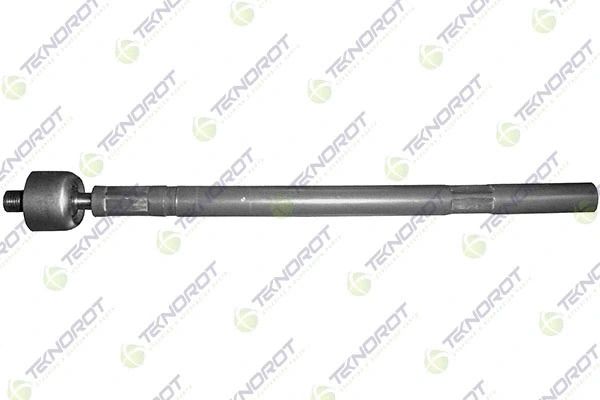 Тяга рулевая CITROËN C4, PEUGEOT 307, TEKNOROT (P654) Тяга рулевая CITROËN C4, PEUGEOT 307, TEKNOROT (P654)