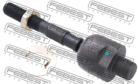 Тяга рульова ACURA TSX, HONDA ACCORD, FEBEST (0322CU2) Тяга рульова ACURA TSX, HONDA ACCORD, FEBEST (0322CU2)