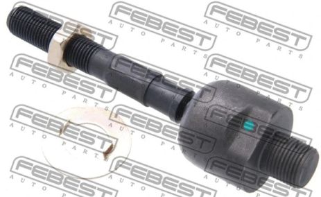 Тяга рулевая ACURA TSX, HONDA ACCORD, FEBEST (0322CU2)