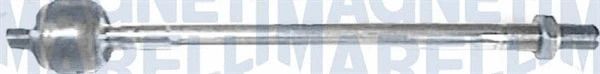 Тяга рульова поздовжня NISSAN KUBISTAR, RENAULT KANGOO, MAGNETI MARELLI (301191602350) Тяга рульова поздовжня NISSAN KUBISTAR, RENAULT KANGOO, MAGNETI MARELLI (301191602350)
