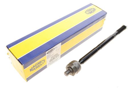 Тяга рульова поздовжня VOLVO V50, FORD FOCUS, MAGNETI MARELLI (301191600840) Тяга рульова поздовжня VOLVO V50, FORD FOCUS, MAGNETI MARELLI (301191600840)