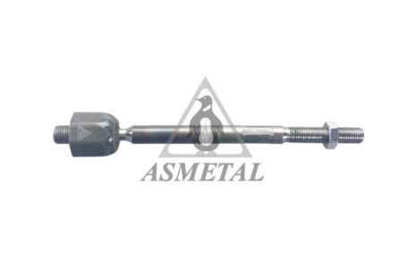 Тяга рульова BMW 4, AS METAL (20BM2610) Тяга рульова BMW 4, AS METAL (20BM2610)