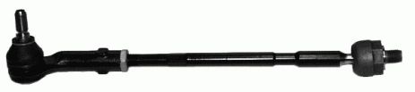 Тяга рулевая поперечная VW FOX, SKODA FABIA, LEMFORDER (2763901) Тяга рулевая поперечная VW FOX, SKODA FABIA, LEMFORDER (2763901)