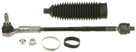 Тяга рулевая поперечная SKODA RAPID, VW POLO, TRW (JRA577)