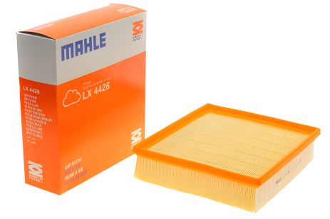Повітряний фільтр MAHLE/KNECHT для Mitsubishi L200 19- / JEEP GRAND CHEROKEE 3.6 16- від MAHLE/KNECHT (LX442