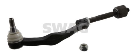 Тяга рулевая поперечная VW TRANSPORTER, SWAG (30931789)