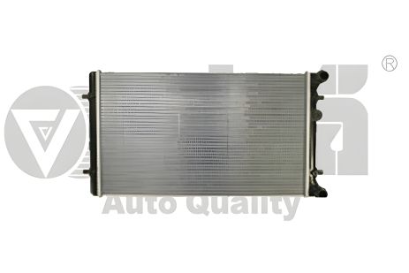 Гальмівний радіатор SEAT TOLEDO, VW GOLF, VIKA (11211826001) Гальмівний радіатор SEAT TOLEDO, VW GOLF, VIKA (11211826001)