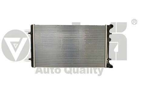 Гальмівний радіатор SEAT TOLEDO, VW GOLF, VIKA (11211826001) Гальмівний радіатор SEAT TOLEDO, VW GOLF, VIKA (11211826001)