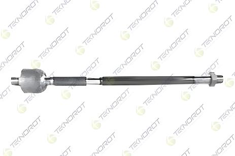Тяга рульова VOLVO 240, TEKNOROT (VO207) - міцна і надійна