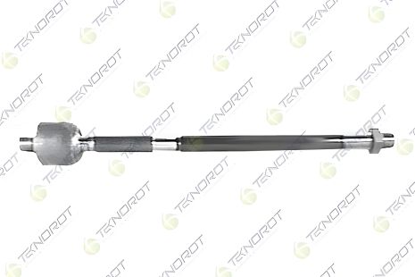 Тяга рульова VOLVO 240, TEKNOROT (VO207) - міцна і надійна Тяга рульова VOLVO 240, TEKNOROT (VO207) - міцна і надійна