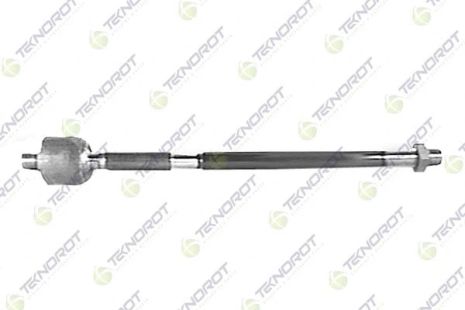 Тяга рульова VOLVO 240, TEKNOROT (VO207) Тяга рульова VOLVO 240, TEKNOROT (VO207)
