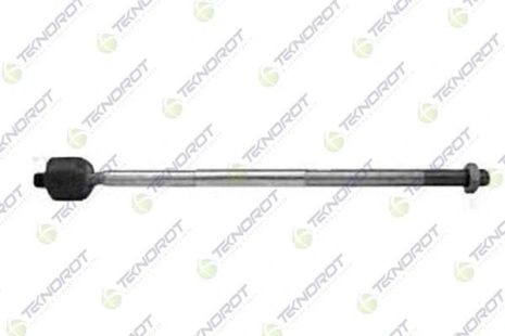 Тяга рульова MAZDA 2, FORD FUSION, TEKNOROT (FO247) Тяга рульова MAZDA 2, FORD FUSION, TEKNOROT (FO247)