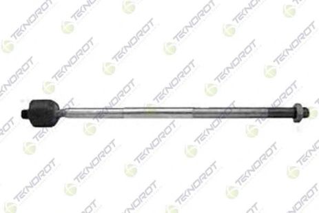 Тяга рулевая MAZDA 2, FORD FUSION, TEKNOROT (FO247) Тяга рулевая MAZDA 2, FORD FUSION, TEKNOROT (FO247)