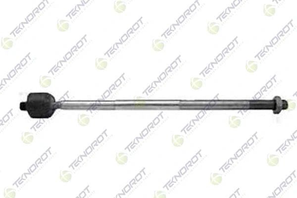 Тяга рульова MAZDA 2, FORD FUSION, TEKNOROT (FO247) Тяга рульова MAZDA 2, FORD FUSION, TEKNOROT (FO247)