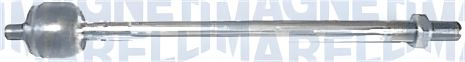 Длинная рулевая тяга для RENAULT CLIO, MAGNETI MARELLI (301191602270)