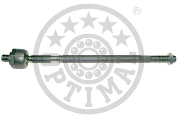 Тяга рульова MERCEDES-BENZ V-CLASS, OPTIMAL (G2824) Тяга рульова MERCEDES-BENZ V-CLASS, OPTIMAL (G2824)