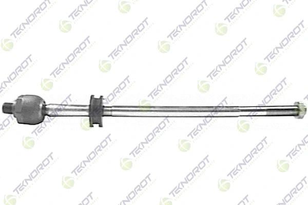Тяга рульова SEAT IBIZA, VW GOLF, TEKNOROT (V406) Тяга рульова SEAT IBIZA, VW GOLF, TEKNOROT (V406)