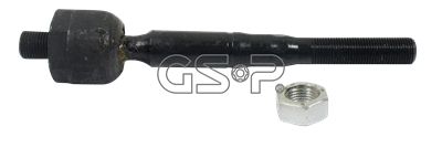 Тяга рульова MITSUBISHI L200, GSP (S030579) Тяга рульова MITSUBISHI L200, GSP (S030579)