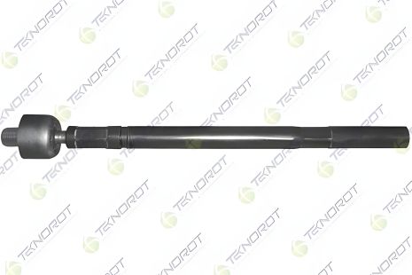 Рульова тяга CITROËN C4, PEUGEOT 307, TEKNOROT (P653) Рульова тяга CITROËN C4, PEUGEOT 307, TEKNOROT (P653)