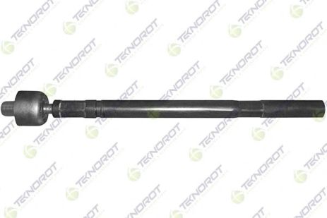 Тяга рулевая CITROËN C4, PEUGEOT 307, TEKNOROT (P653) Тяга рулевая CITROËN C4, PEUGEOT 307, TEKNOROT (P653)