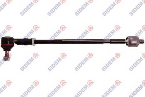Поперечна рульова тяга для SEAT TOLEDO, VW GOLF від SIDEM (63532)