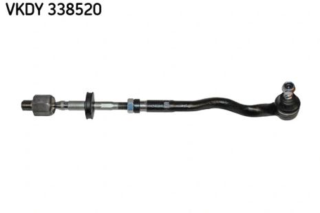 Тяга рулевая поперечная BMW Z4, SKF (VKDY338520) Тяга рулевая поперечная BMW Z4, SKF (VKDY338520)