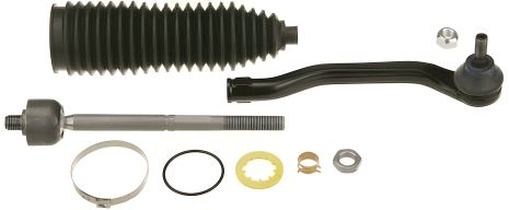 Поперечна рульова тяга для RENAULT FLUENCE, TRW (JRA576) Поперечна рульова тяга для RENAULT FLUENCE, TRW (JRA576)