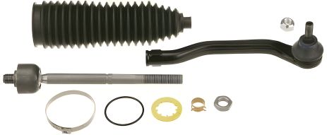 Поперечная рулевая тяга для RENAULT FLUENCE, TRW (JRA576)