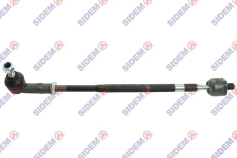 Тяга рулевая поперечная VW GOLF, SIDEM (63530) Тяга рулевая поперечная VW GOLF, SIDEM (63530)