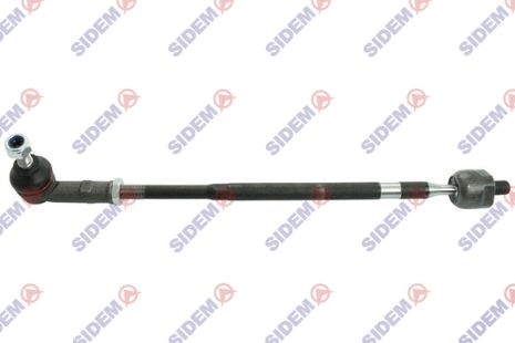 Тяга рулевая поперечная VW GOLF, SIDEM (63530) Тяга рулевая поперечная VW GOLF, SIDEM (63530)