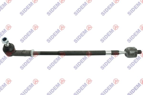 Тяга рулевая поперечная VW GOLF, SIDEM (63530) Тяга рулевая поперечная VW GOLF, SIDEM (63530)
