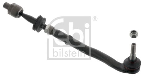 Тяга рульова поперечна BMW 5, FEBI BILSTEIN (11818) Тяга рульова поперечна BMW 5, FEBI BILSTEIN (11818)