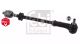 Тяга рульова поперечна VOLKSWAGEN 701419804F, FEBI BILSTEIN (10589) Тяга рульова поперечна VOLKSWAGEN 701419804F, FEBI BILSTEIN (10589)
