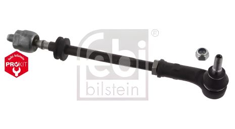 Поперечна рульова тяга VOLKSWAGEN 701419804F FEBI BILSTEIN (10589) Поперечна рульова тяга VOLKSWAGEN 701419804F FEBI BILSTEIN (10589)