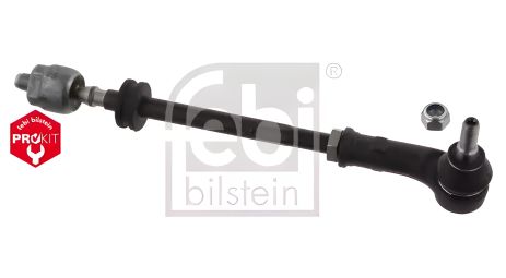 Рулевая тяга поперечная VOLKSWAGEN 701419804F, FEBI BILSTEIN (10589)