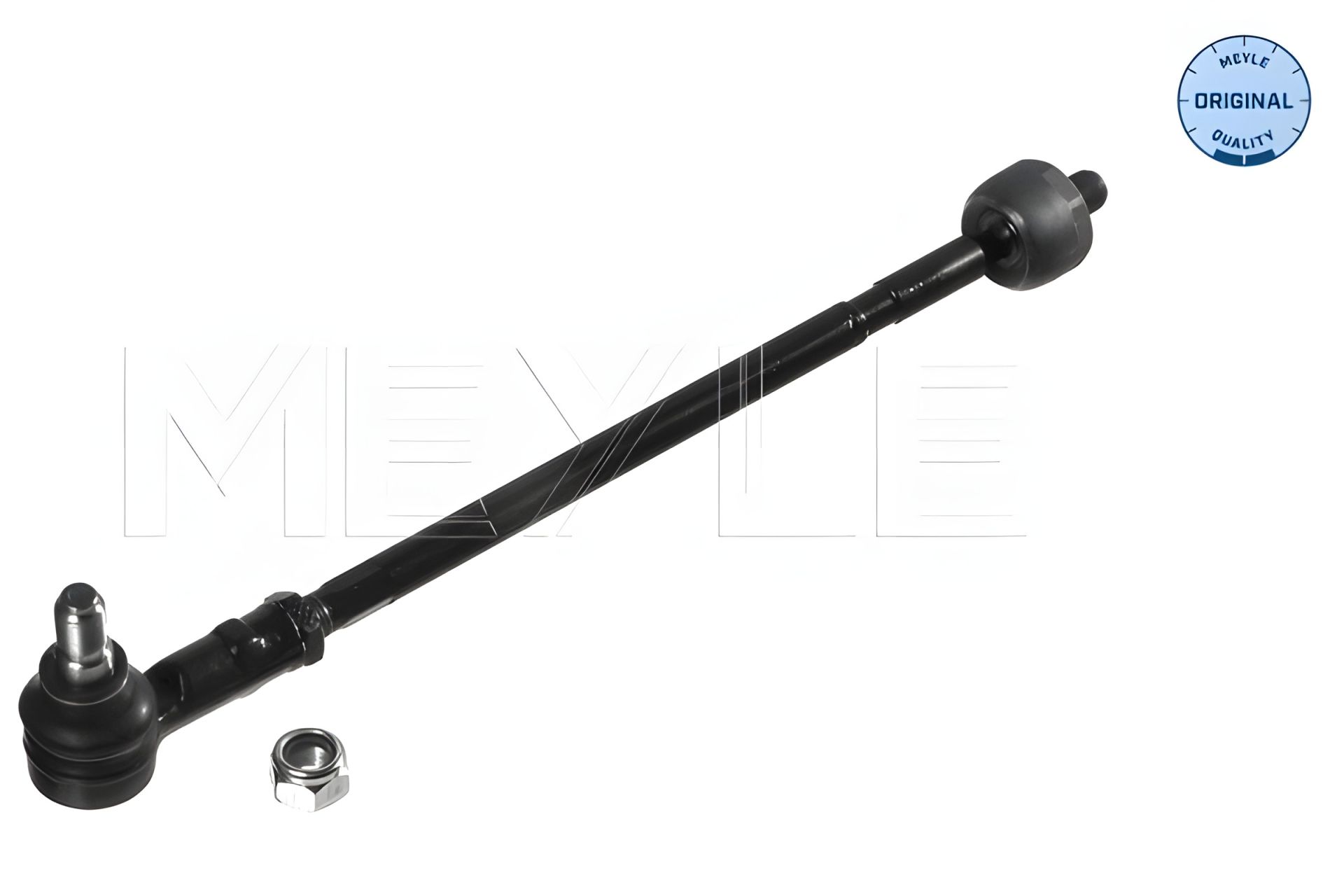 Тяга на кермо поперечна VW LT, MB SPRINTER, MEYLE (0360300033) Тяга на кермо поперечна VW LT, MB SPRINTER, MEYLE (0360300033)