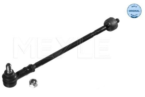 Тяга рулевая поперечная VW LT, MERCEDES-BENZ SPRINTER, MEYLE (0360300033) Тяга рулевая поперечная VW LT, MERCEDES-BENZ SPRINTER, MEYLE (0360300033)