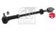 Тяга рульова поперечна VOLKSWAGEN 702419803D, FEBI BILSTEIN (10588) Тяга рульова поперечна VOLKSWAGEN 702419803D, FEBI BILSTEIN (10588)