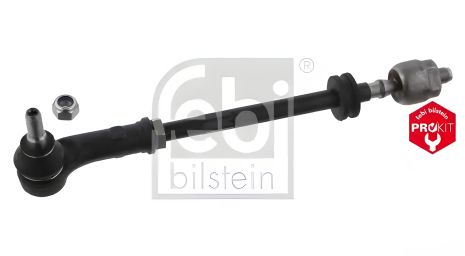 Поперечна рульова тяга для VOLKSWAGEN 702419803D, FEBI BILSTEIN (10588)