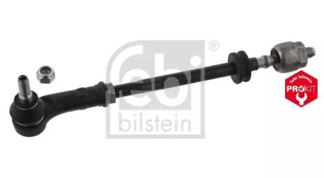 Тяга рульова поперечна VOLKSWAGEN 702419803D, FEBI BILSTEIN (10588) Тяга рульова поперечна VOLKSWAGEN 702419803D, FEBI BILSTEIN (10588)
