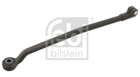 Тяга рулевая SAAB 900, VAUXHALL ASTRA, FEBI BILSTEIN (05198) Тяга рулевая SAAB 900, VAUXHALL ASTRA, FEBI BILSTEIN (05198)